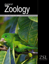 J zoology cover
